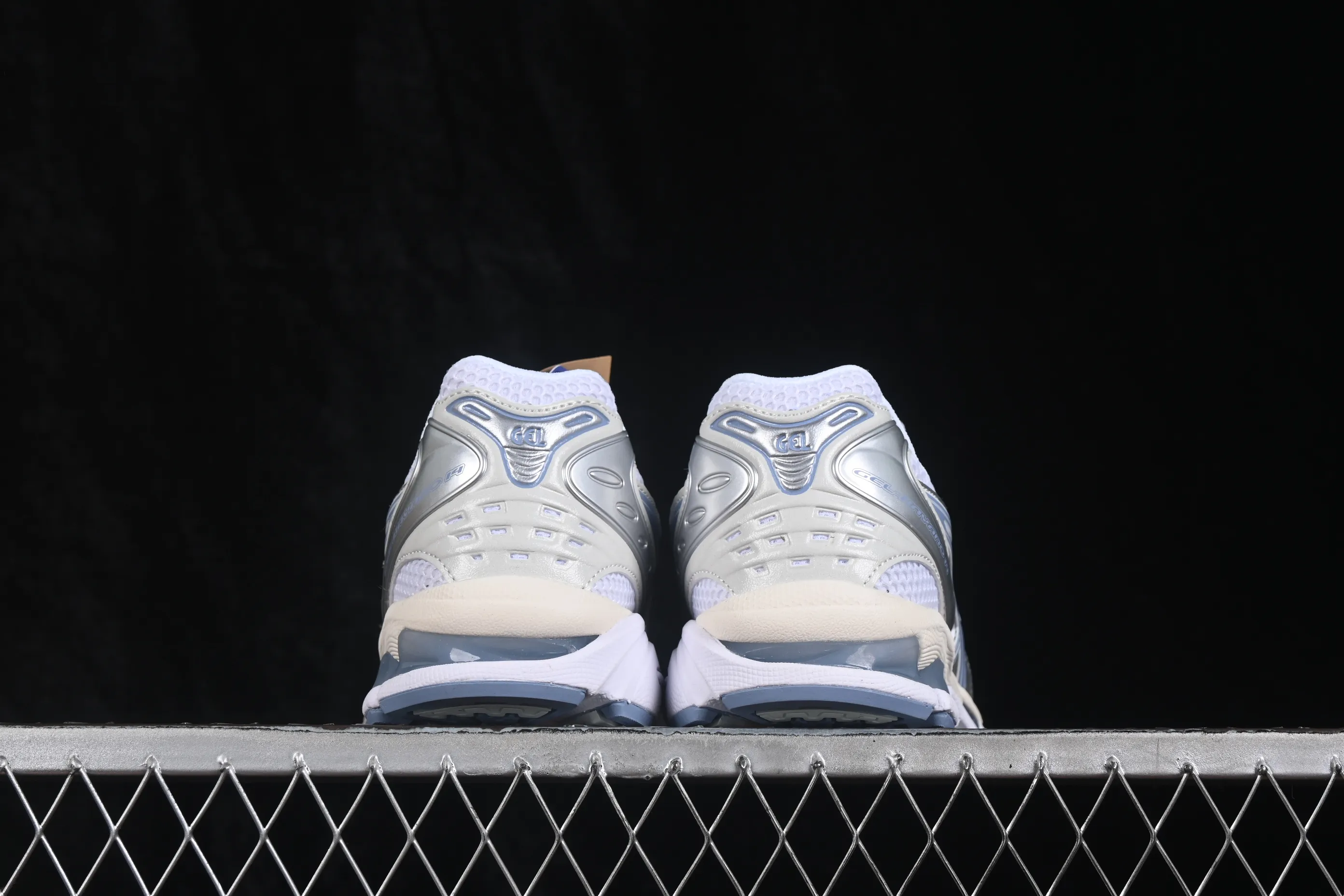 All categories Asics Asics series Asics Gel-Kayano 14 C version pure original 1203A537-115
